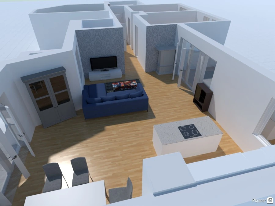 salon #86829 by User 23438125