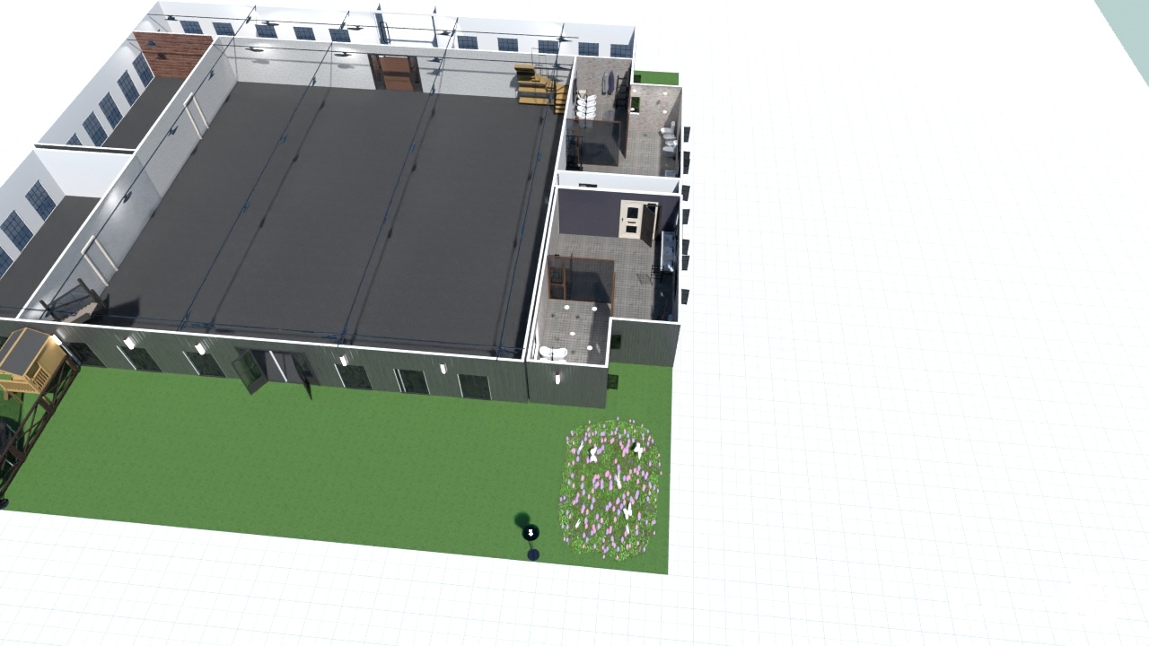 main floor bathroom #34478858 by Kallan Rodney-Greene