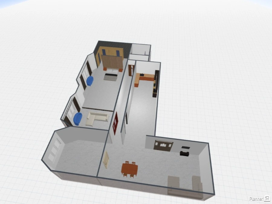 my apartment #136171 by User 111247483