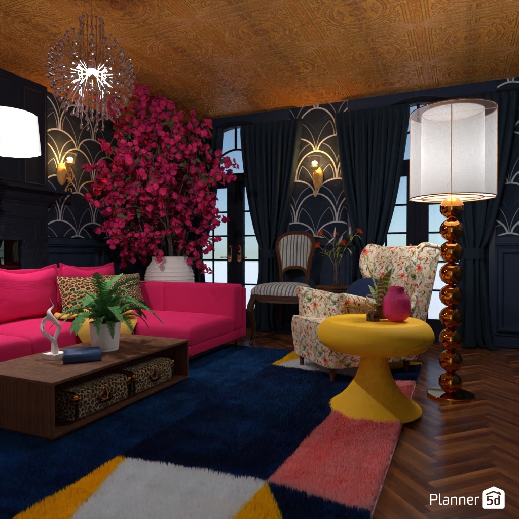 Maximalism #26711520 by Editors Choice