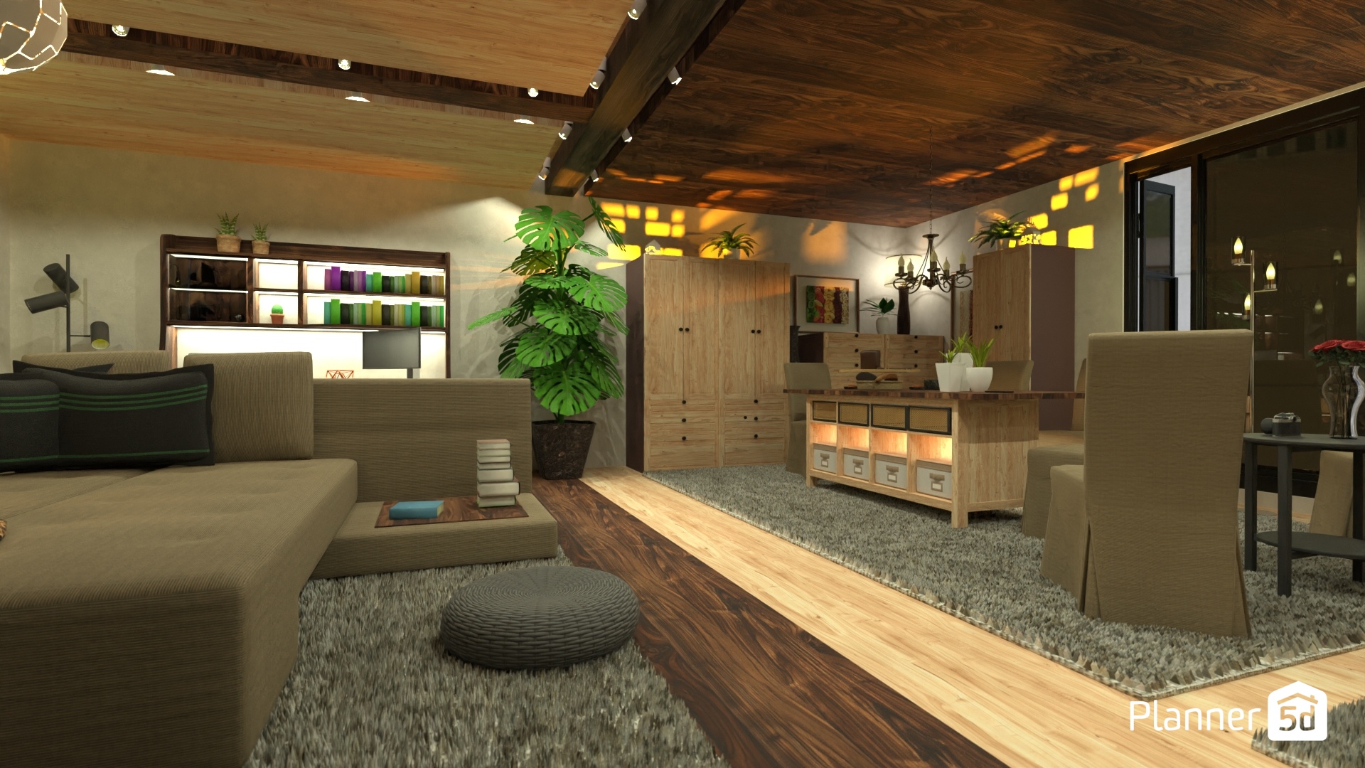 delimitación por contraste de color #30314592 by Yolanda Infante Garrido