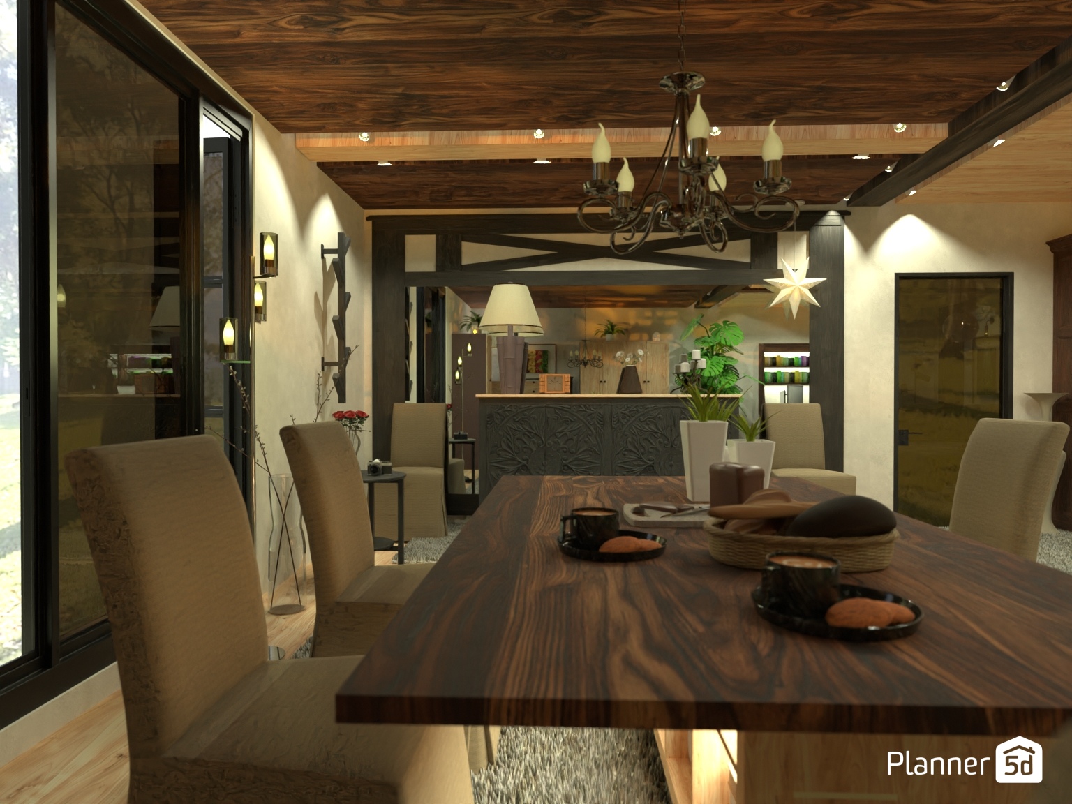 el espejo como punto focal #30593932 by Yolanda Infante Garrido