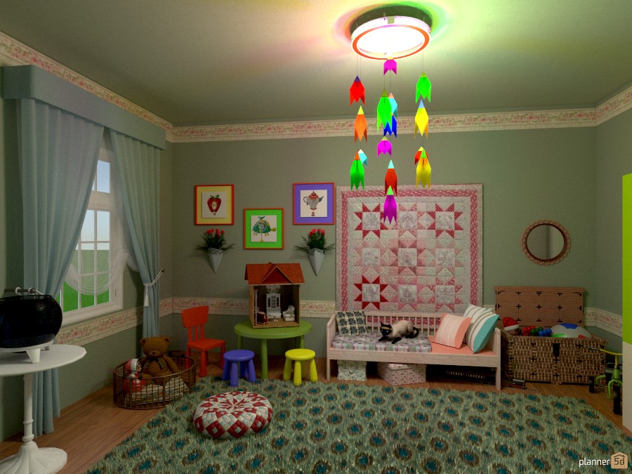 idea bimbi #1077021 by Svetlana Baitchourina