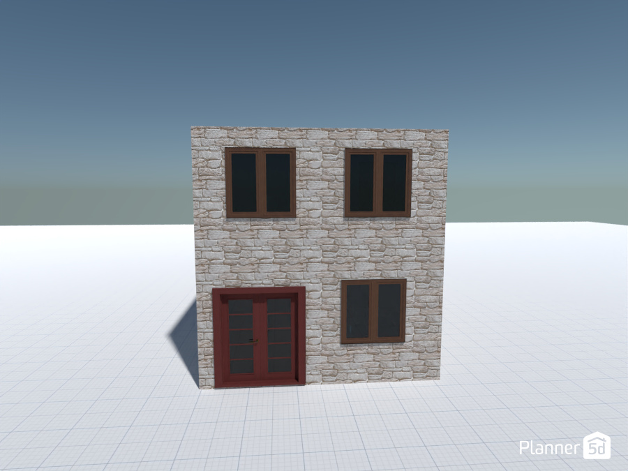 sg technic #13249523 by George Souglas