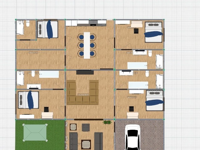 Project #5 #3076052 by User 81390584