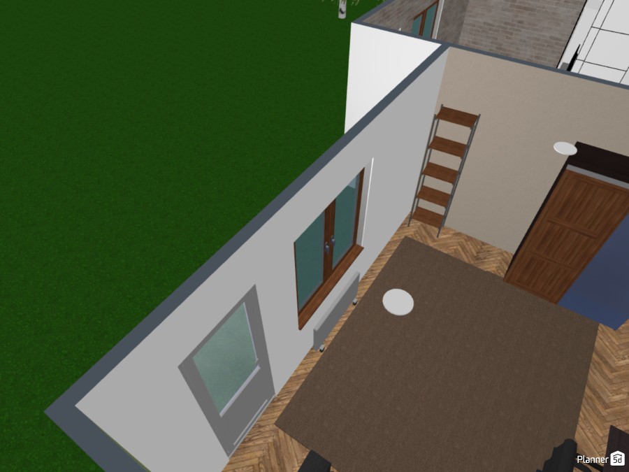 Bedroom #23358454 by User 158427914