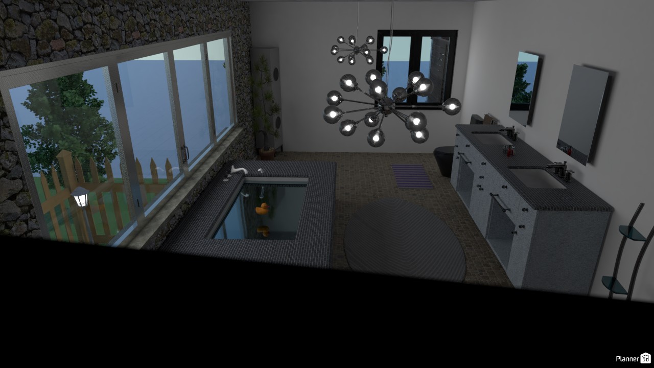 [Inside] bathroom 3245741 by KDESIGN image