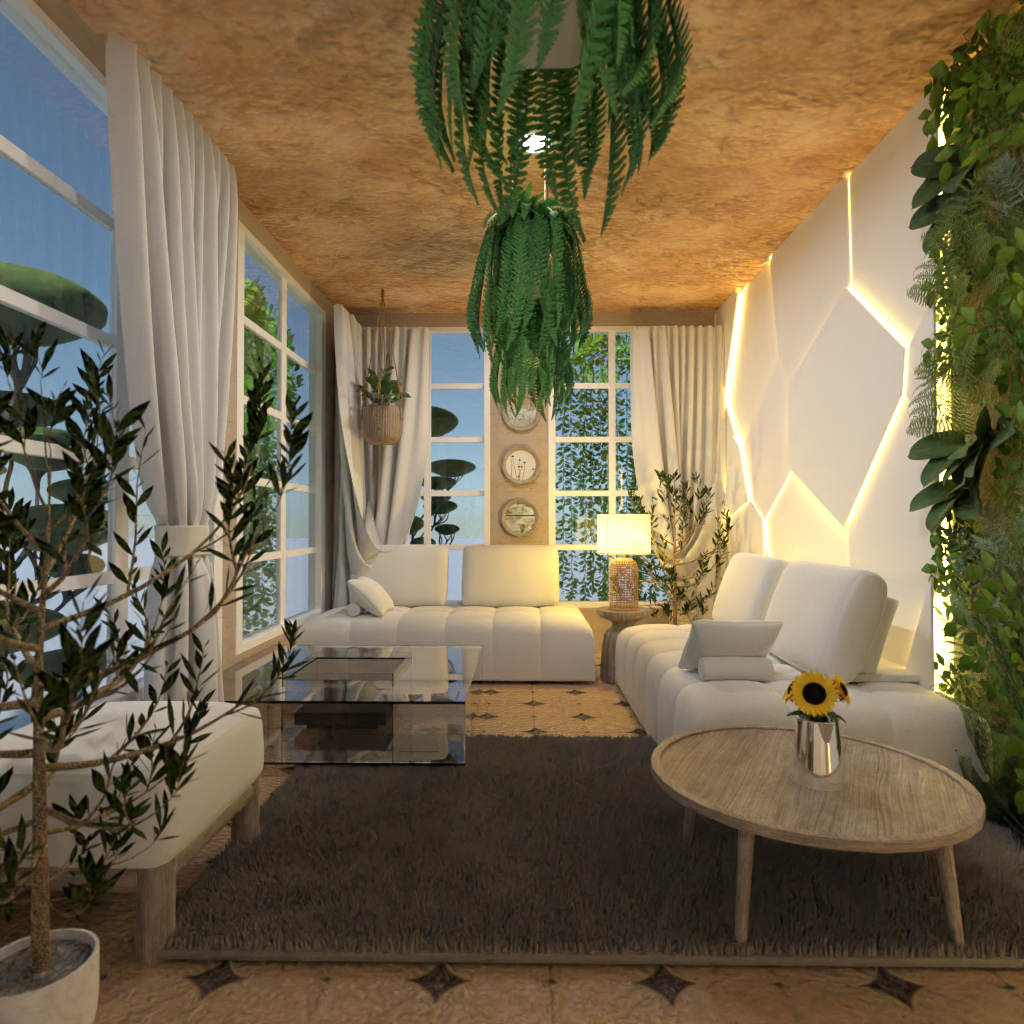 Sun room #13167007 by Editors Choice