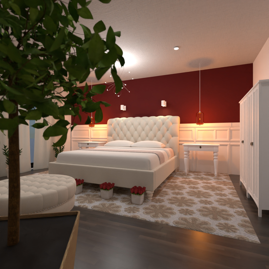 La mia dolce cameretta #3338320 by Editors Choice