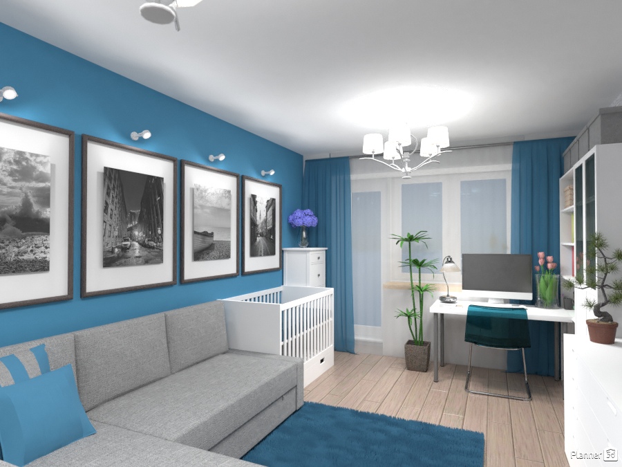 а #2001664 by Полина