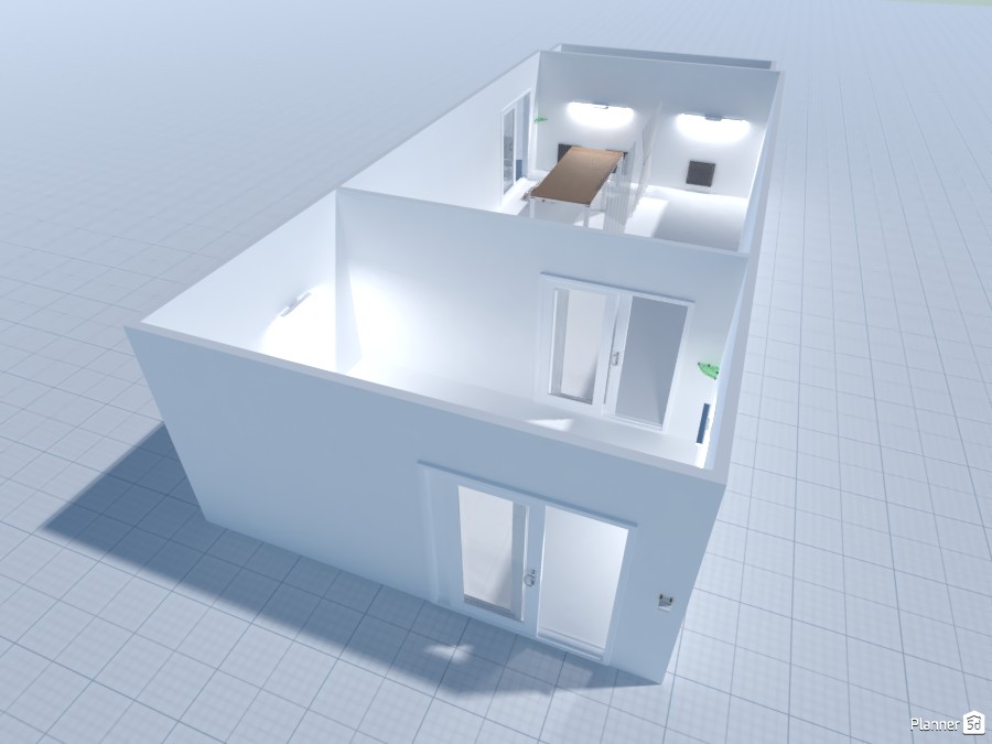 ห้องพ่นยา #3888413 by Anonymous