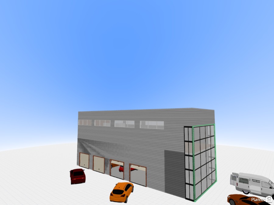 New project #23539970 by User 159724786