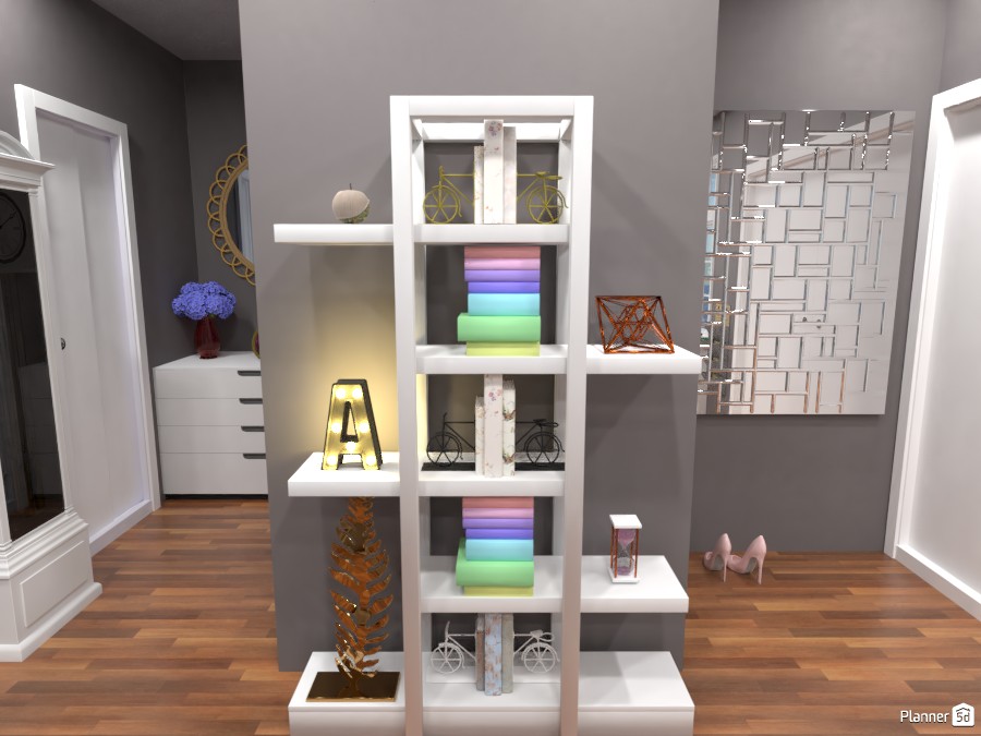 Schlafzimmer #3467737 by Emma