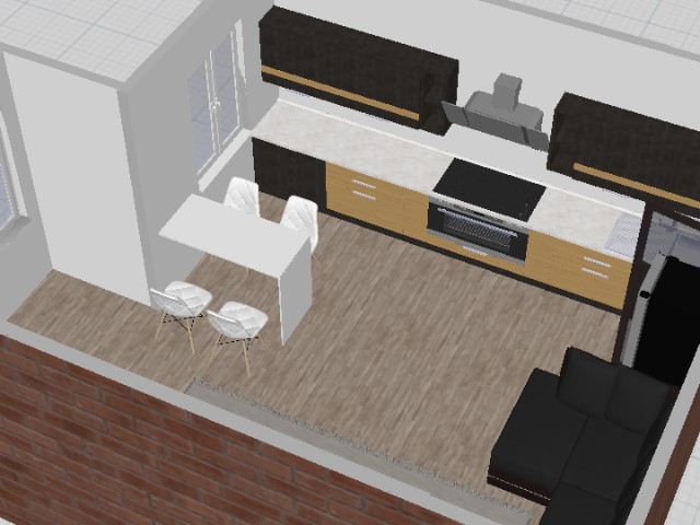 Проект #13 #23384258 by User 158642266