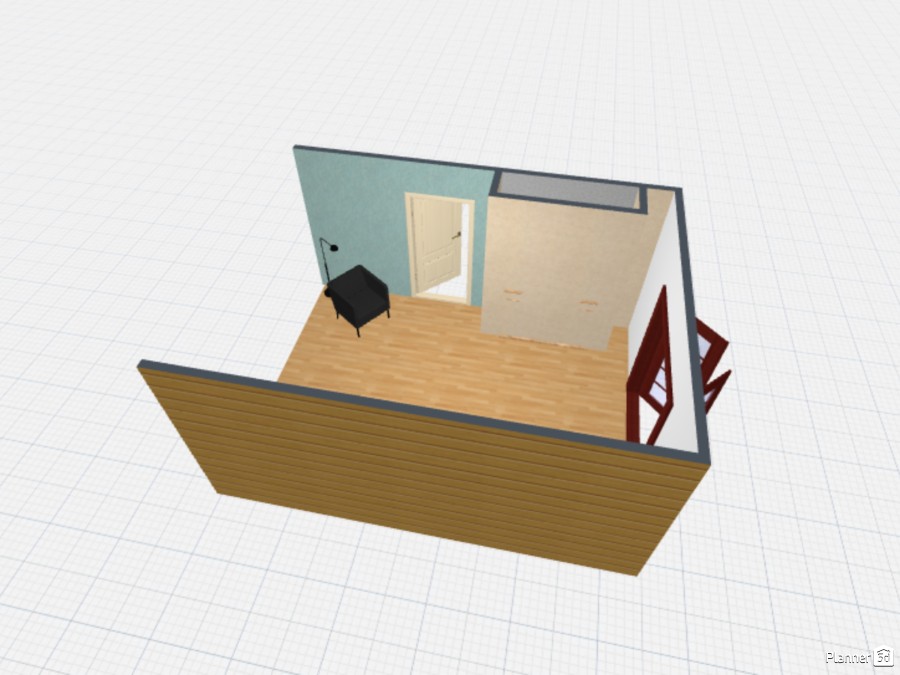 New project #23358298 by User 158431322