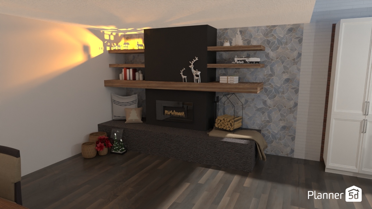 New project #23509366 by Alyssa Rintoul