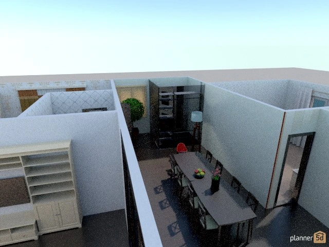 MASA #54317 by septembersMelody .