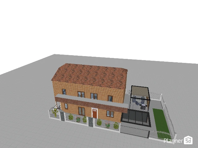 Progetto Seveso #3151904 by giorgio.gorla