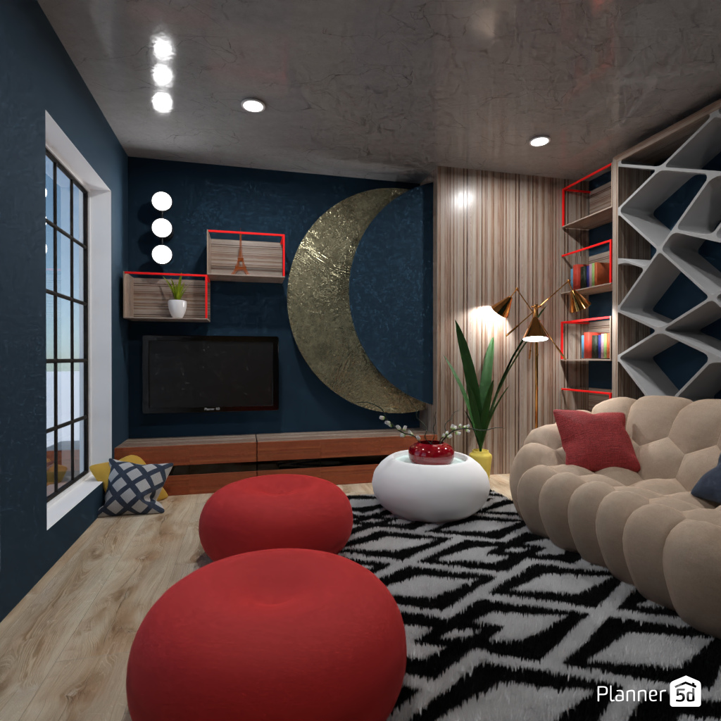 Geometria #21083802 by Editors Choice