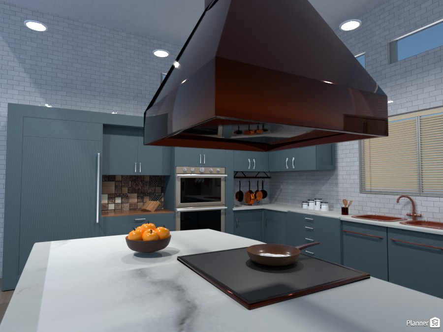 Fabiana #3493505 by Tal B