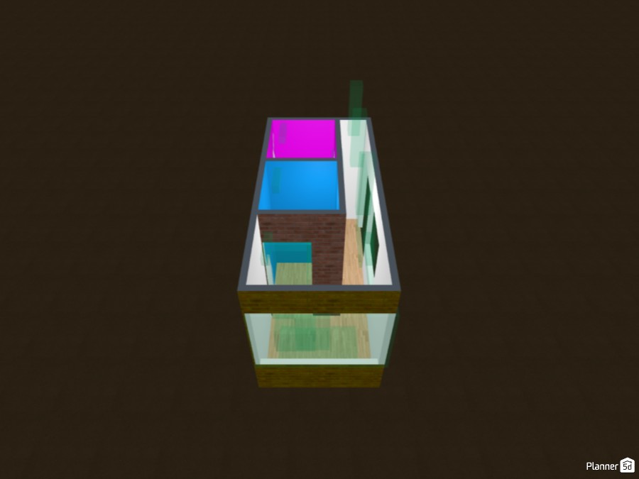 Office Design #23423147 by oiiaguy