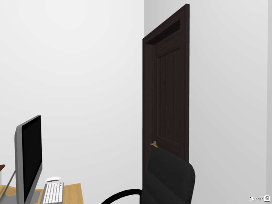 Office Design #23423683 by oiiaguy