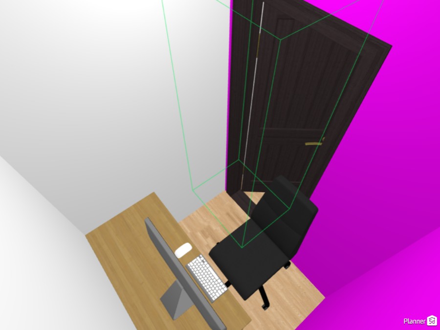 Office Design #23423719 by oiiaguy