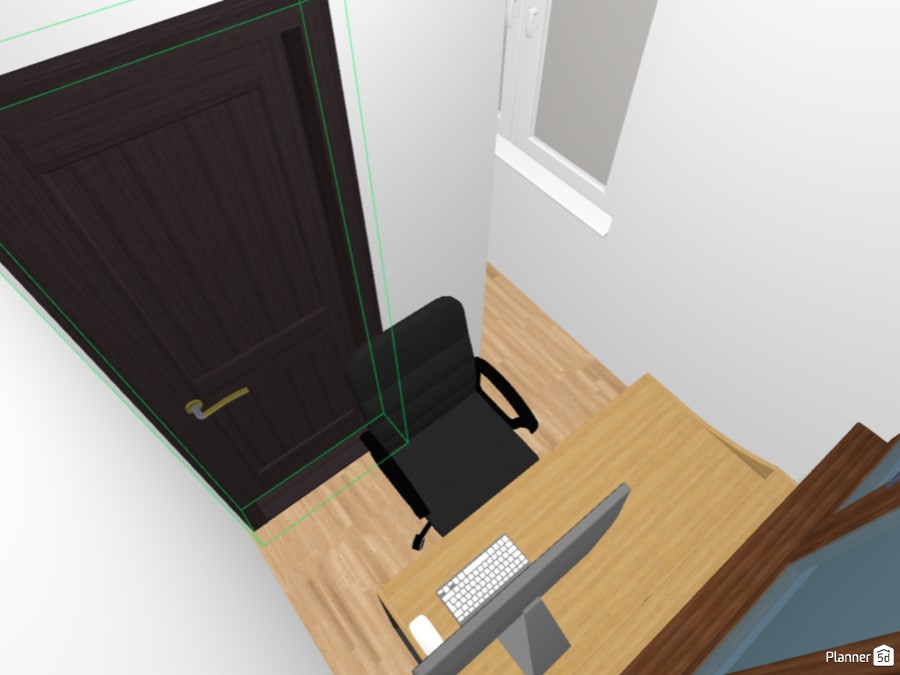 Office Design #23423723 by oiiaguy