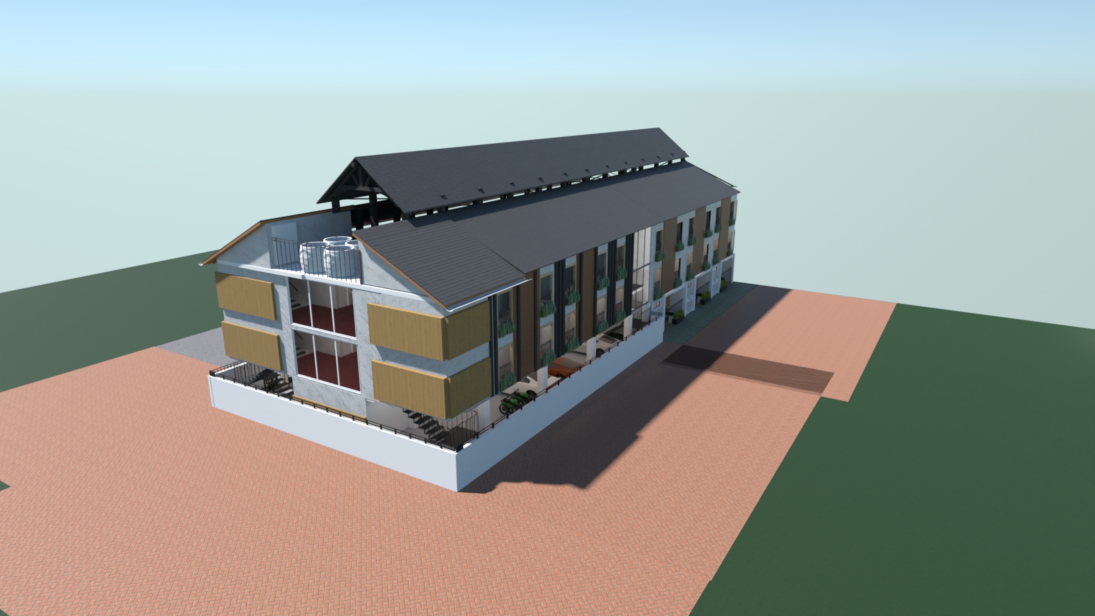 Copy of Project #9 #23369058 by User 157546990