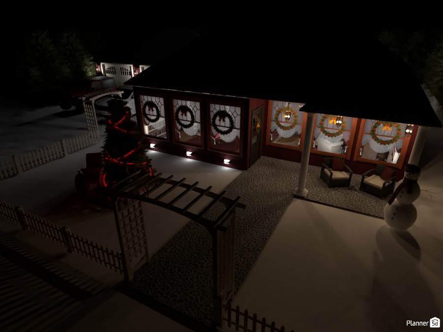 Holiday Home #3717223 by RMM