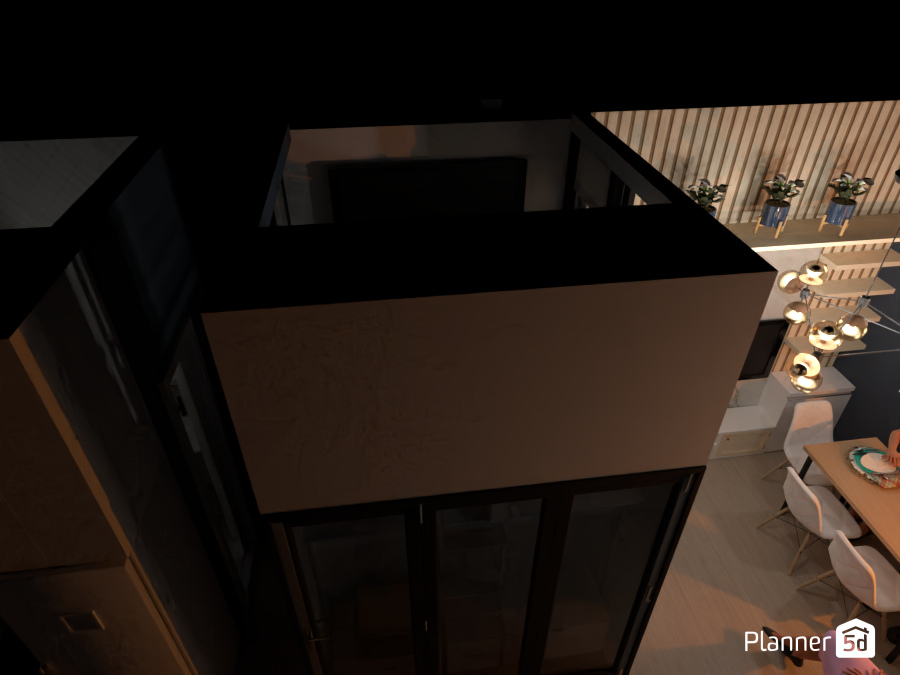 Apto 1007 #9732400 by Marcia de Sousa