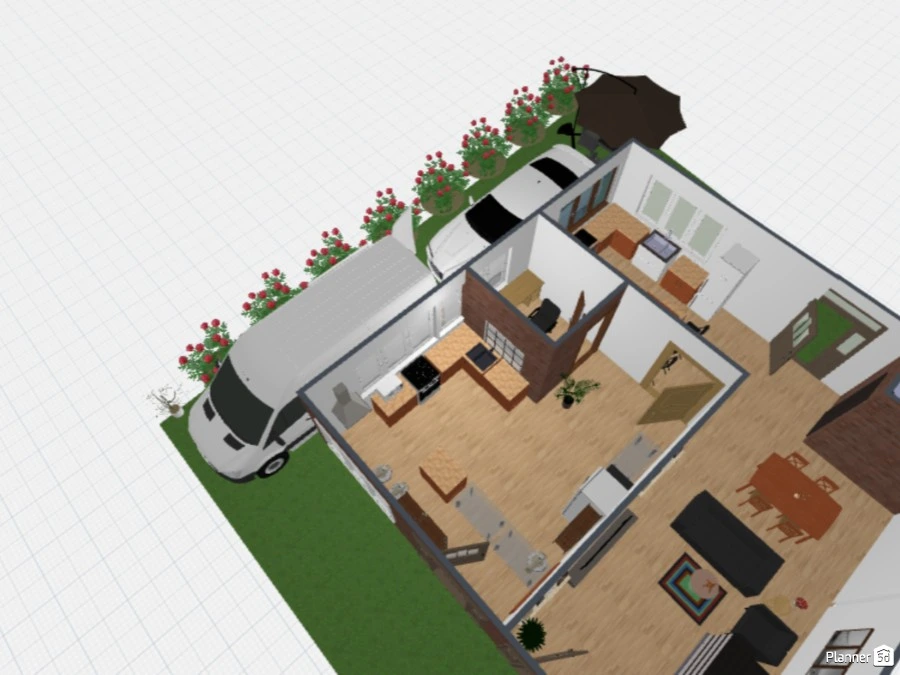 CASA #3085624 by User 99106147
