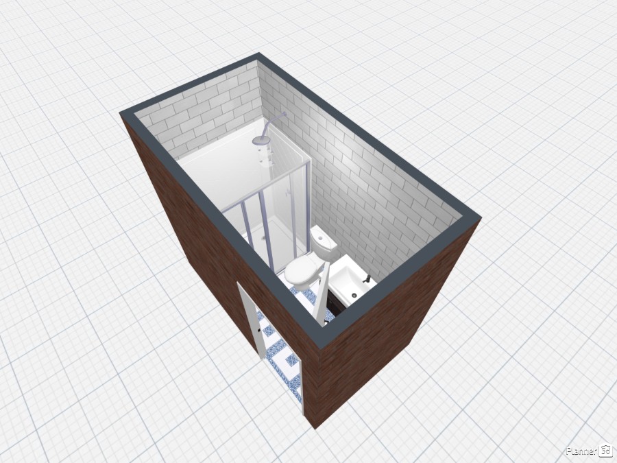 New project #23339414 by brandonfoster36