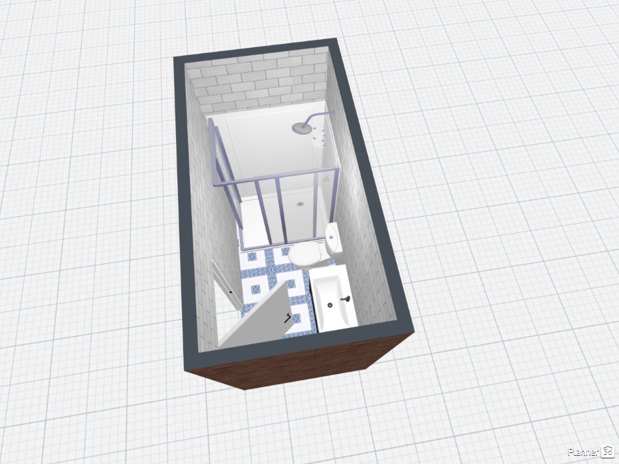 New project #23339418 by brandonfoster36