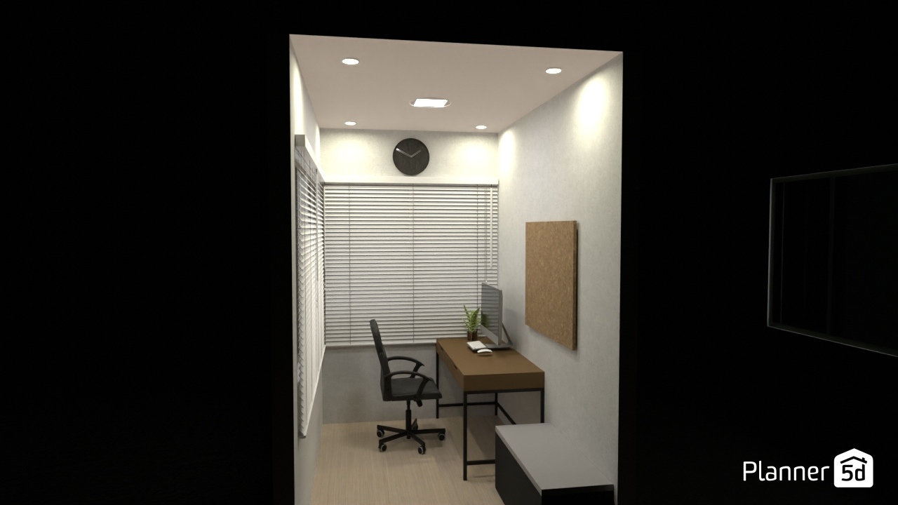 Project #113 #23356590 by John Amos