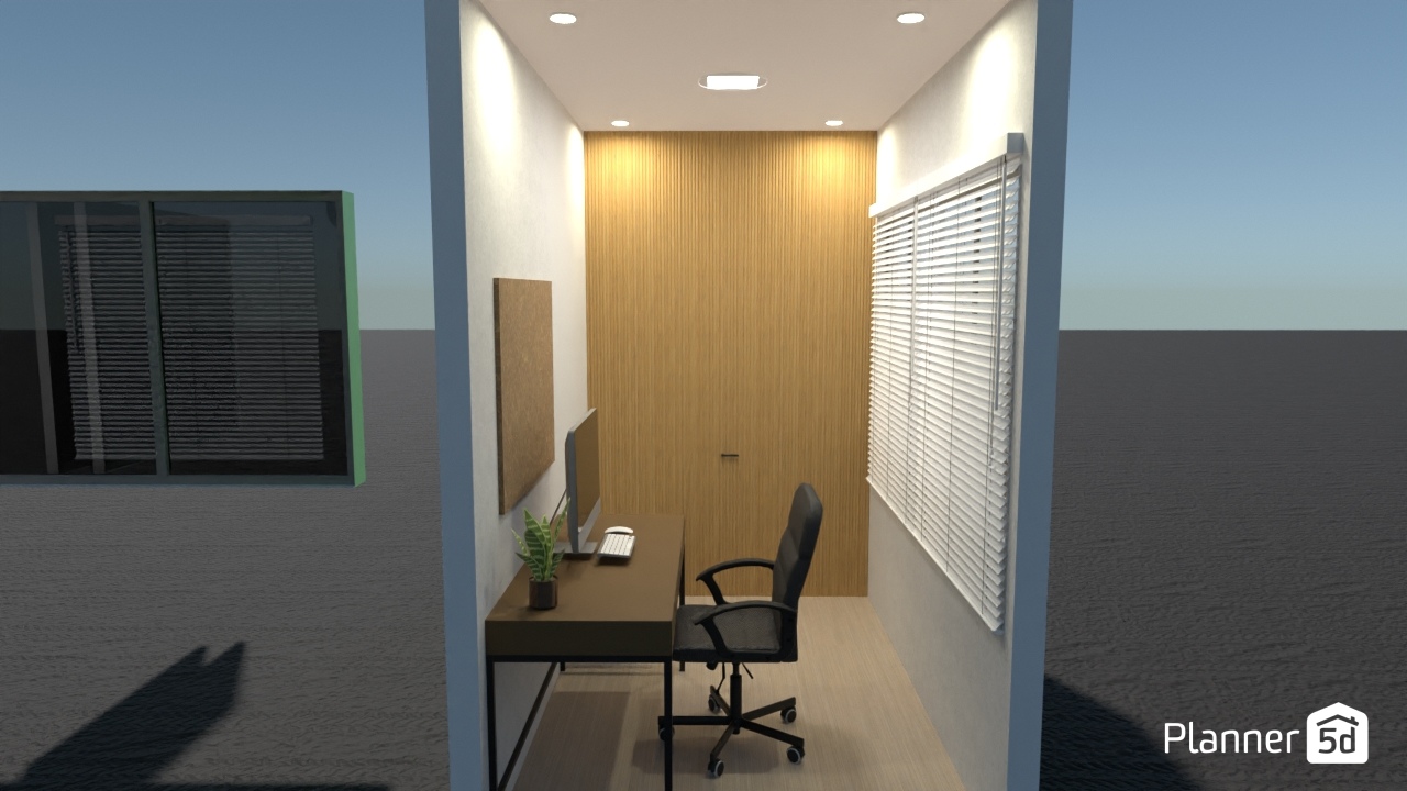 Project #113 #23357126 by John Amos