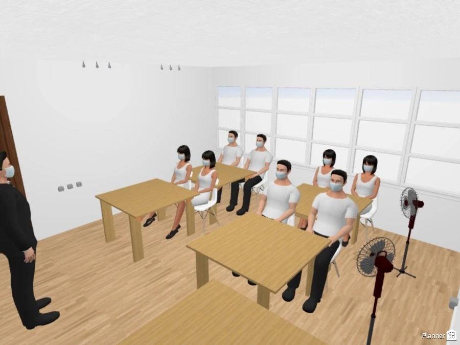 Ambiente 13 #3113768 by User 155189714