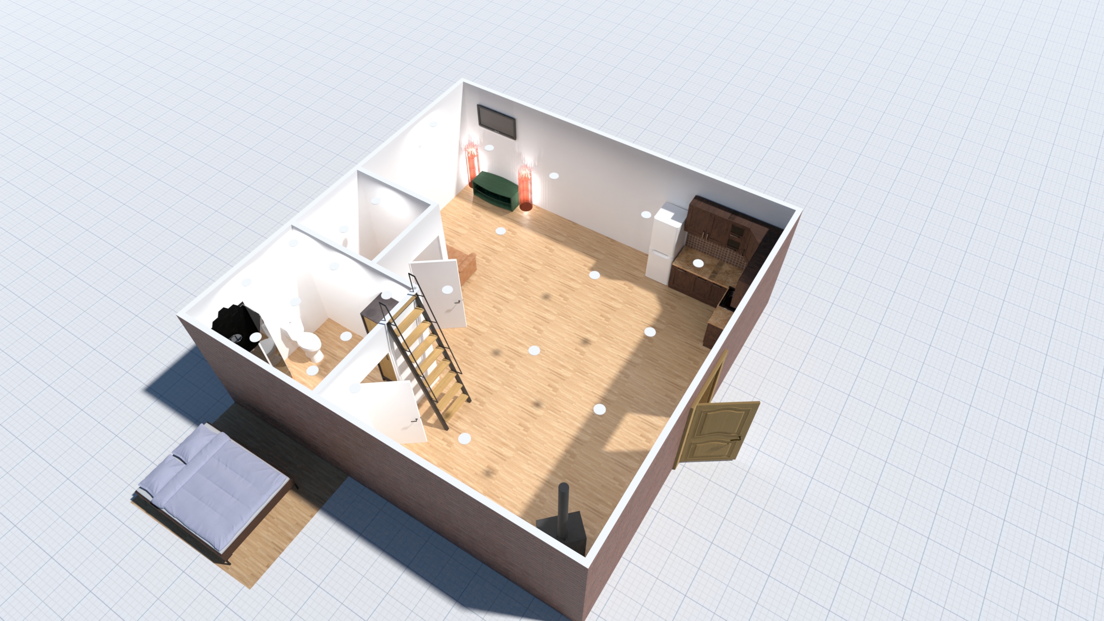 New project #23477935 by User 159251463