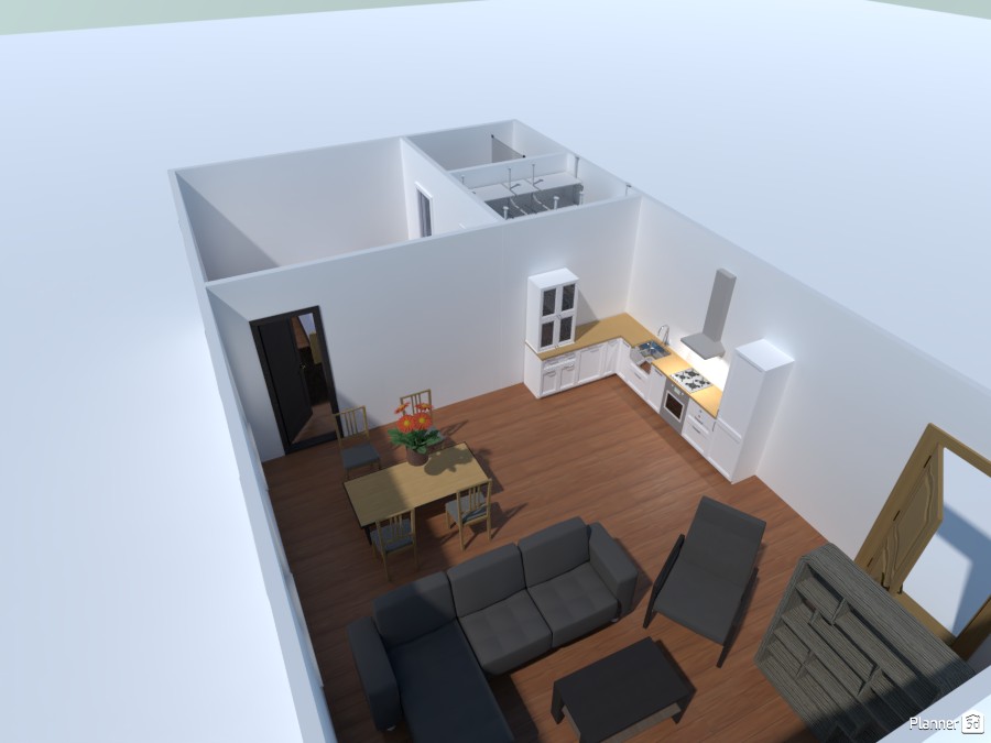 GRANDE1 #3819149 by Alberto Harriero