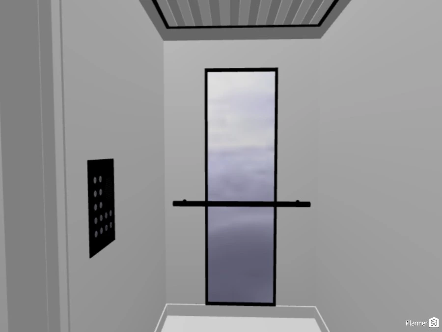 Mansion #86694 by Tessa