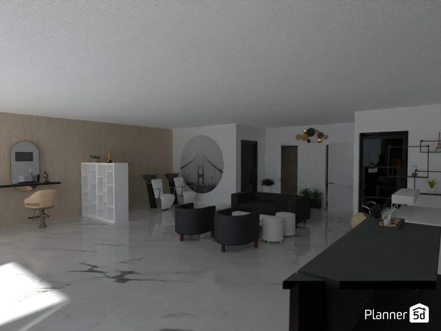 Dubai Salon #3074916 by User 79506180