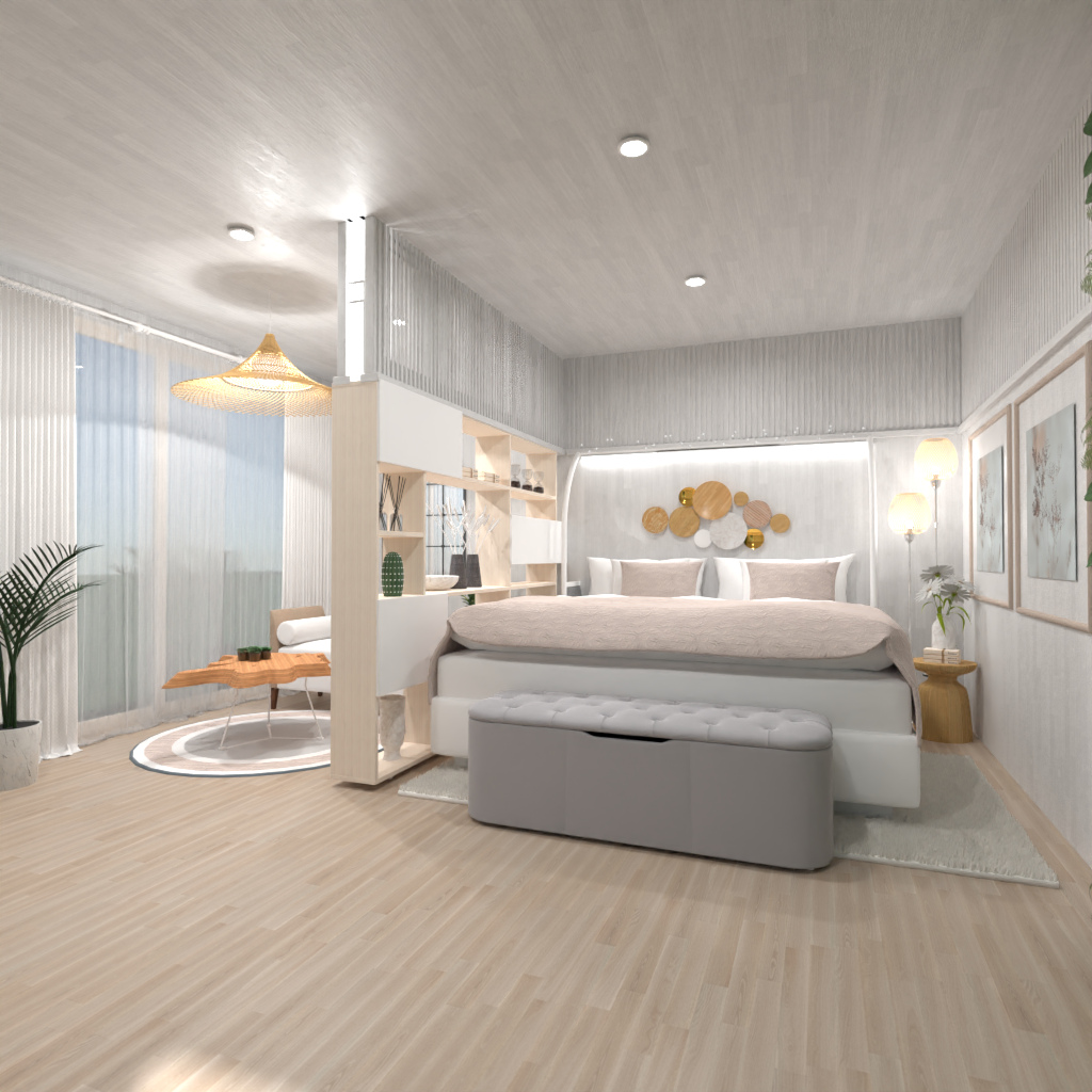 Oasis of Peace #13648303 by Editors Choice