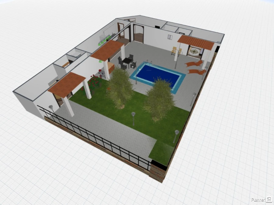 projeto casa conteiner #3014860 by Leandro Luis tenconi