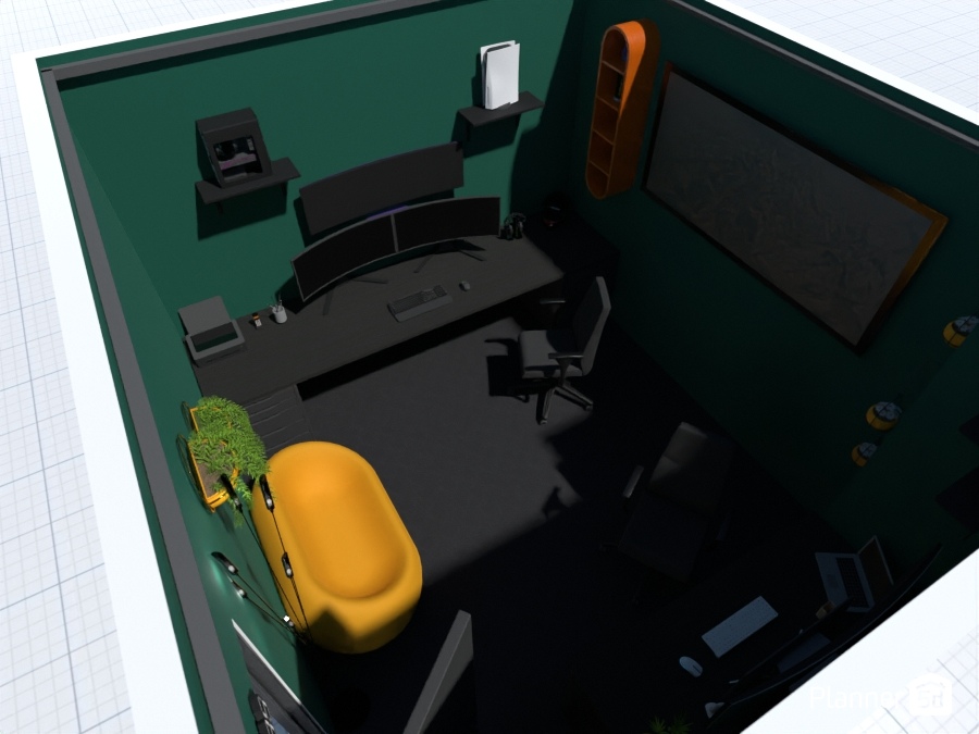 New Project 7 #23498478 by Rudy Liriano