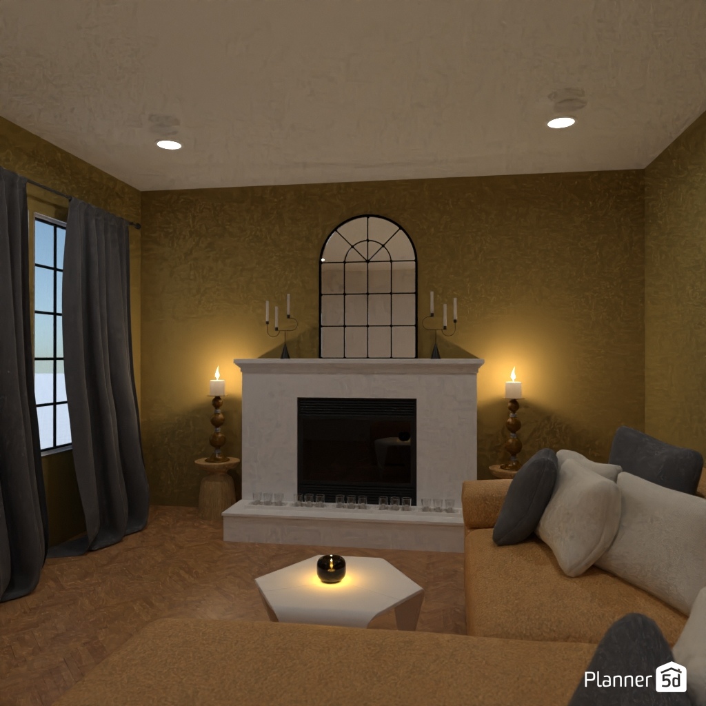 Candle day copy #23554214 by Editors Choice