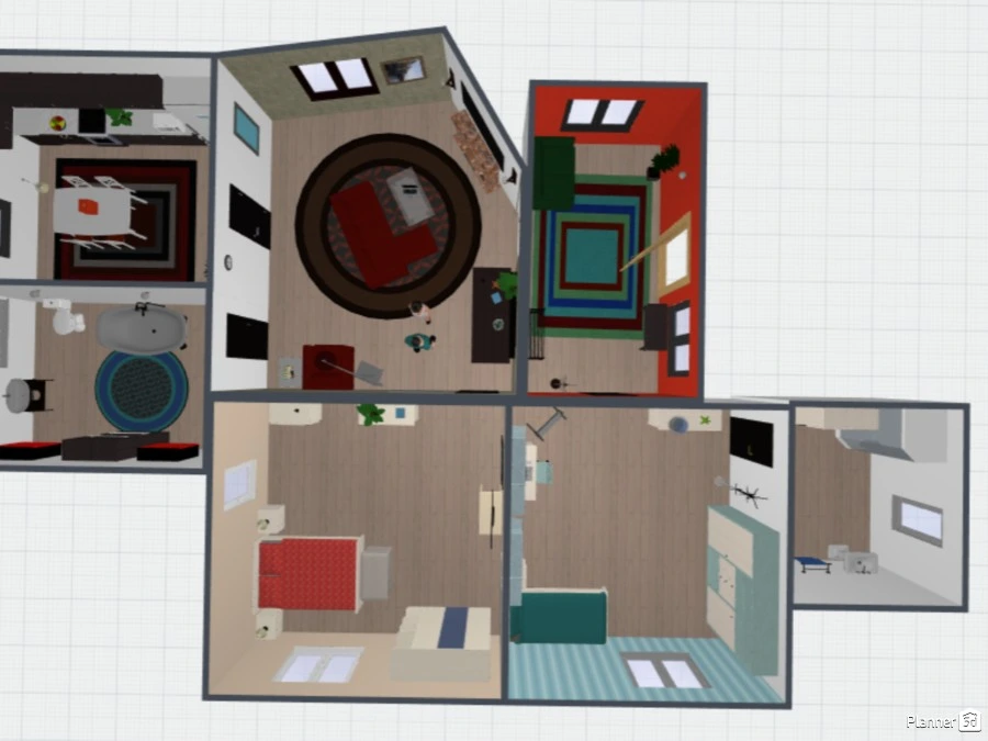 numero 1 #74816 by elisabeth