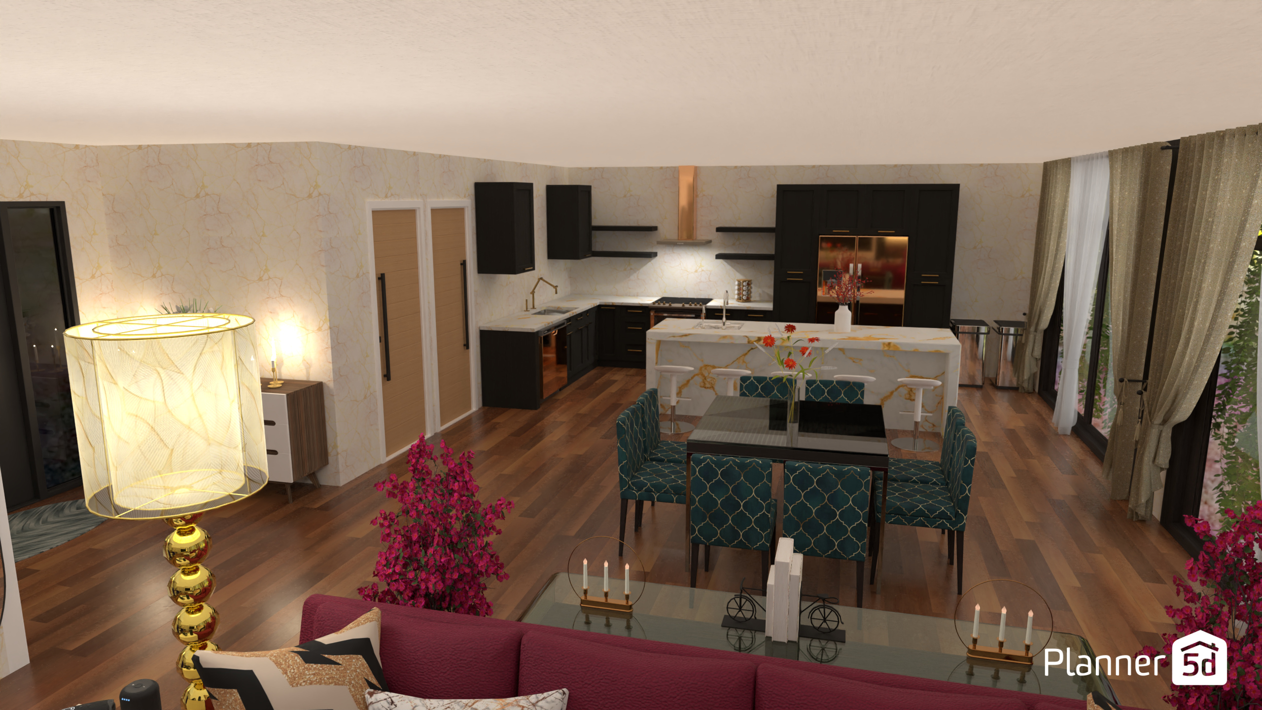 GABBYNS #15095995 by gaby sousa