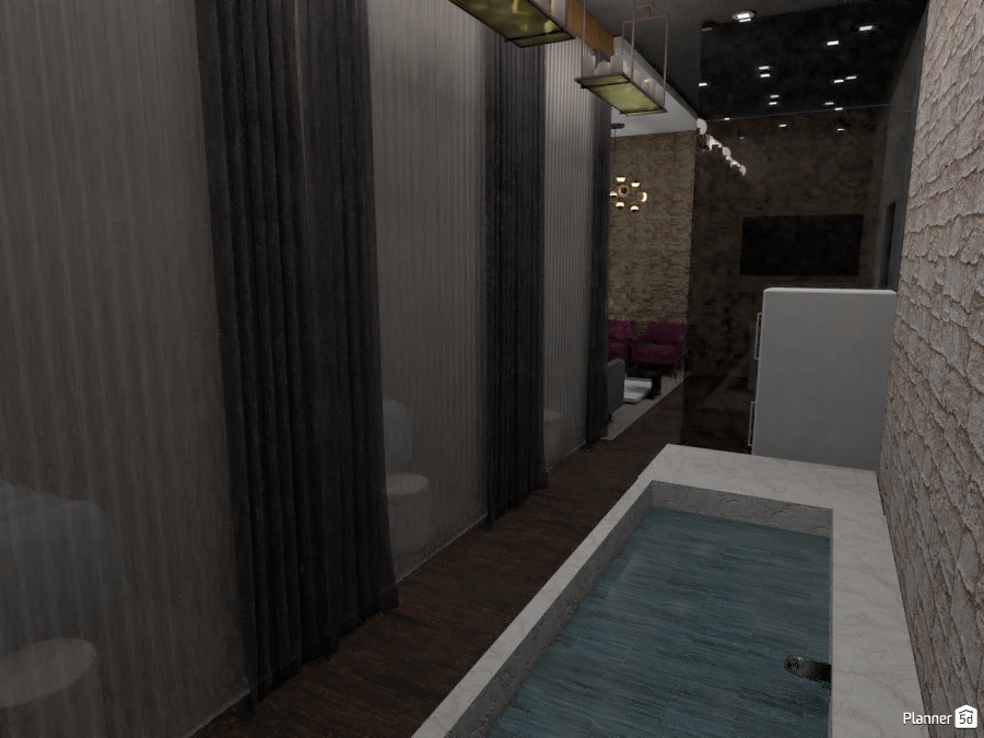 RESORT-SPA #2873377 by ROXY