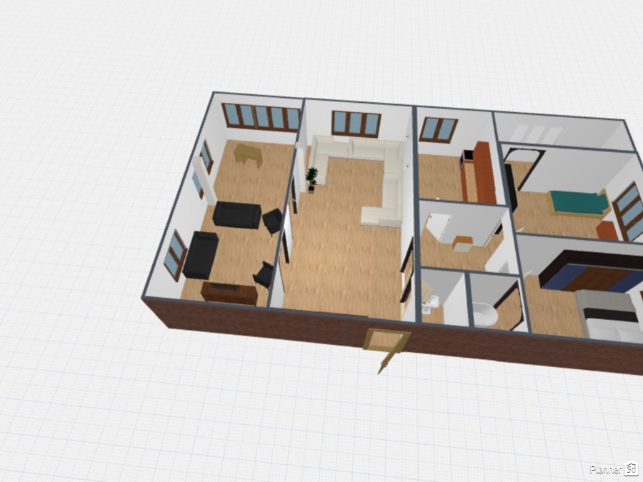 New project #23431619 by User 158956303