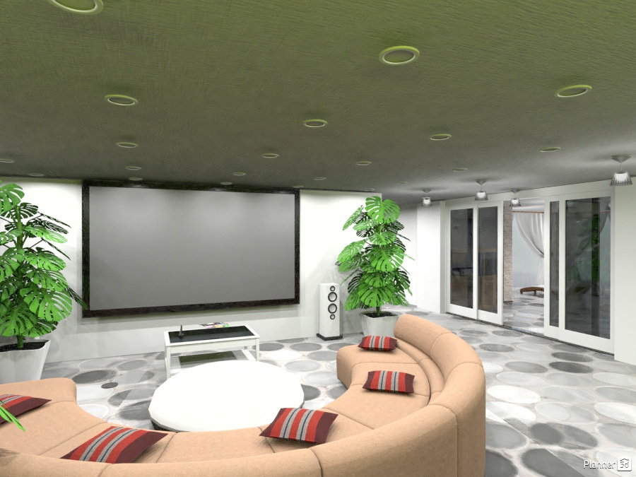 guest house #2937451 by Philly